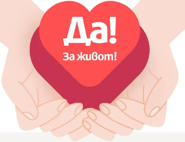 Засаждат лирово дърво в памет на донори на органи