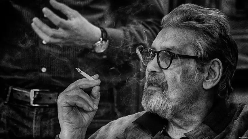 Стефан Данаилов: Има речовити политици, но няма одухотворени