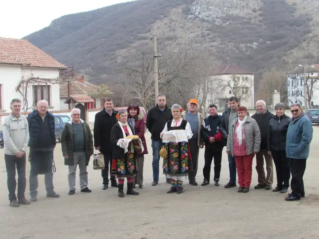 Турлаци и торлаци от България и Сърбия се срещнаха в Салаш и Белоградчик