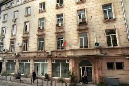 Нено Димов: МОСВ не е давало разрешение за вноса на боклук от Италия