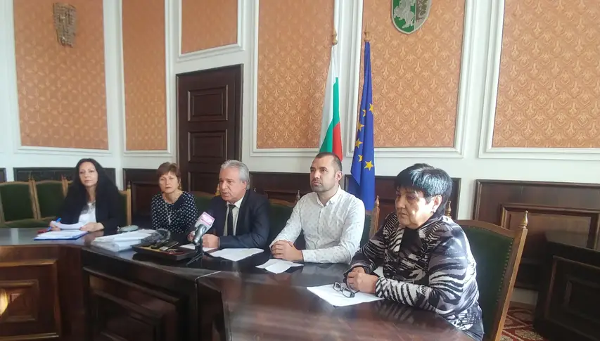 Новият ОбС Сливен ще разгледа 53 предложения на първото си редовно заседание