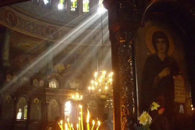 Честваме Деня на бащата и Св. Йосиф Обручник