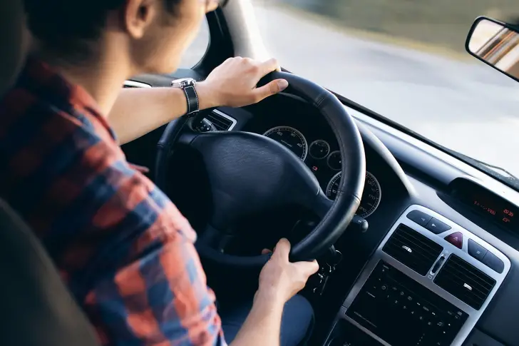 GPS ще определя маршрута при изпит по кормуване