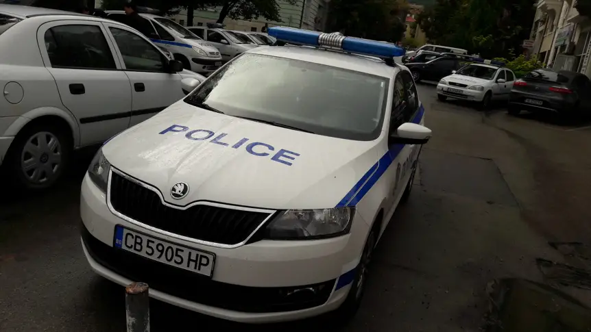 17 души са загинали при 895 катастрофи в Шуменско