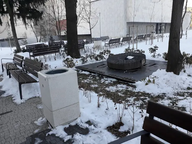 Читалище „Асклепион“  събира почитатели  на поета Биньо Иванов на рождения му ден