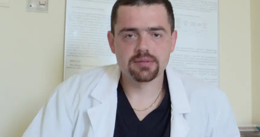 Проф. Ковачев: Само 30 % от родилките имат реална причина за цезарово сечение