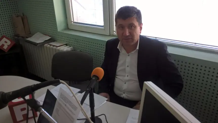 Пламен Спасов е общински съветник - България - dnews.bg