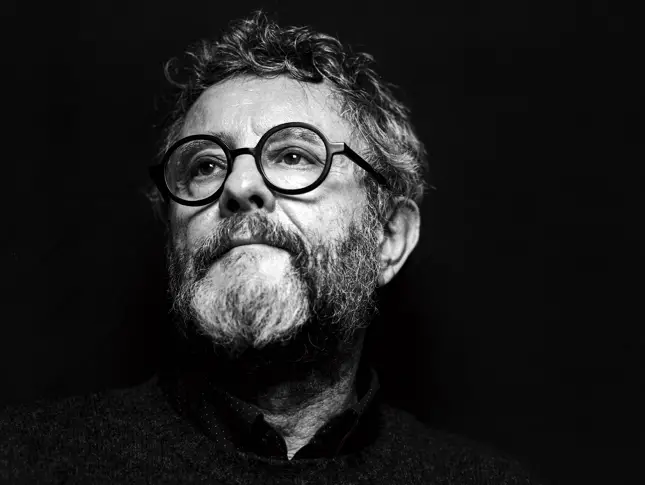 Почина художникът проф. Андрей Леон Даниел