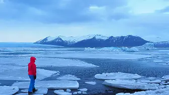 Нова заплаха за ледниците на Гренландия