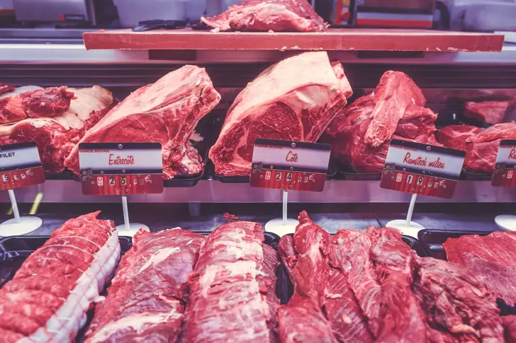 Месото по-скъпо заради климатичните промени?