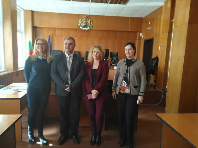Окръжният прокурор на Варна с още двама заместници
