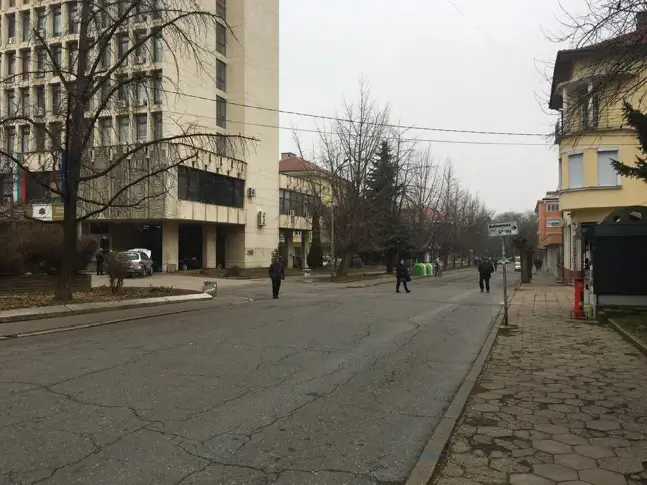 Повече хора и нова техника искат от ОП "Чистота"