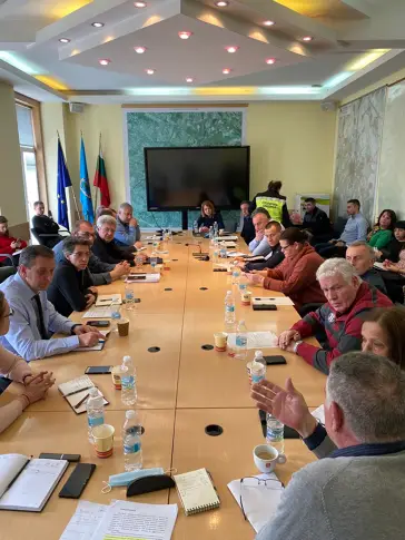 Втора градска болница в София се подготвя да поеме случаите на заразени с COVID-19 при необходимост