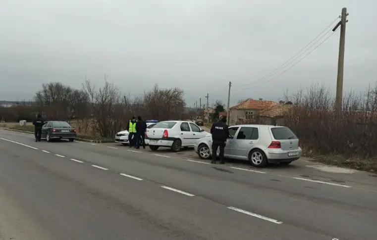 Задържаха мъж за разпространение на порно