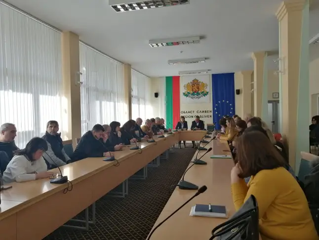 Поставиха под карантина още 20 души, пристигнали от Италия в Сливен