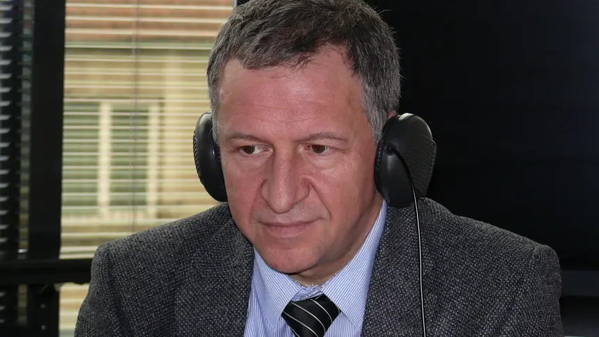 Д-р Кацаров: Медицински основания за извънредното положение няма
