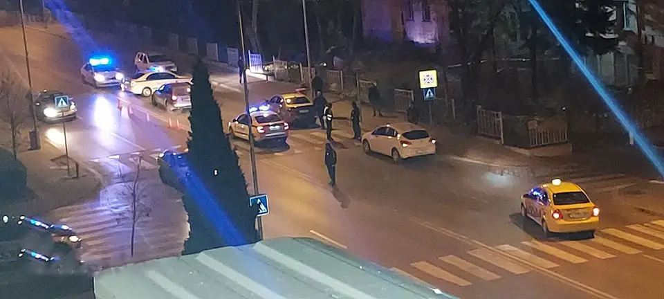 29-годишен е ранен при среднощна престрелка във Варна