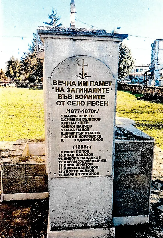 Областната комисия „Военни паметници“ проведе неприсъствено заседание