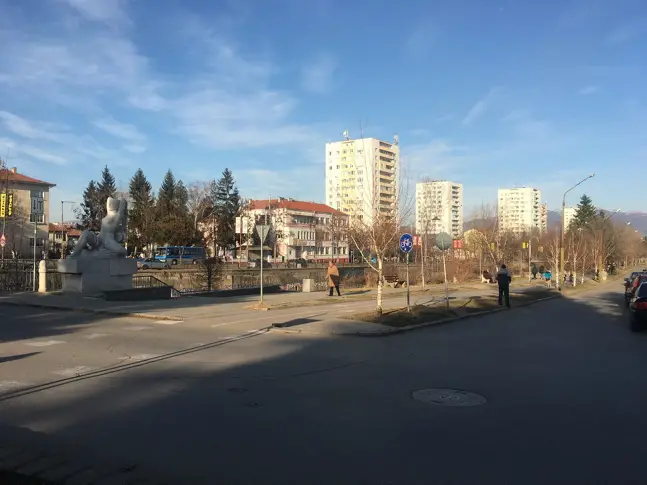 Кюстендилска област е на трето място по отрицателен естествен прираст