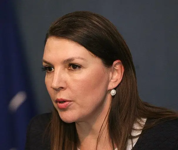 Бетина Жотева е новият шеф на СЕМ