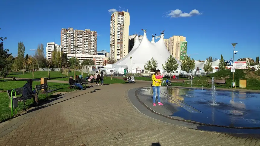 Повече слънце и по-високи температури в четвъртък