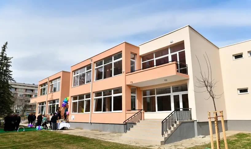 Пробата на жената от детската градина в Сливен е отрицателна