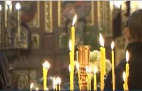 Петдесетница е - Денят на Света Троица!