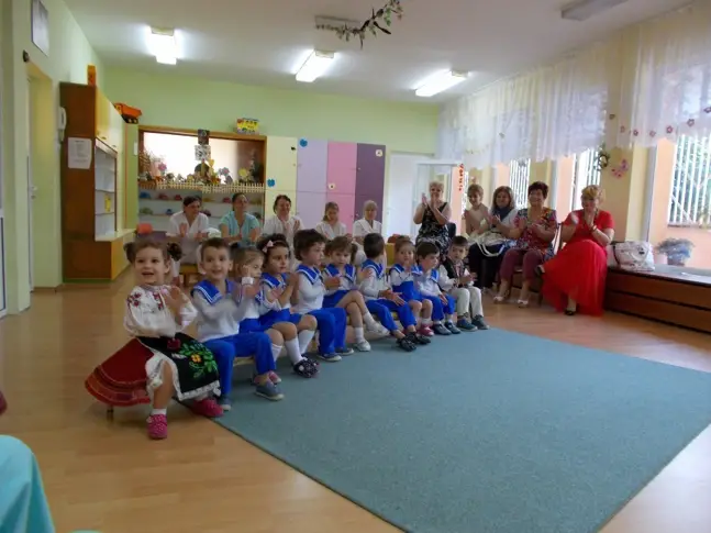 535 са свободните места в детските ясли във Варна