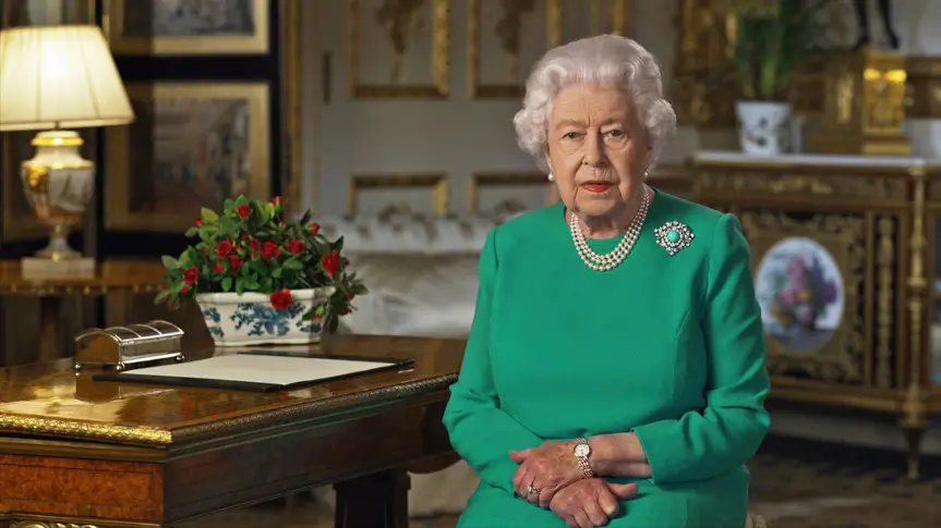 Интересни факти за кралица Елизабет Втора