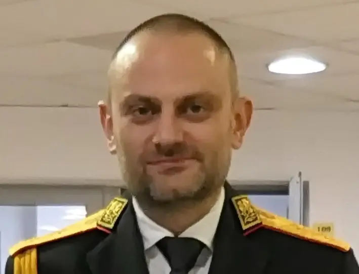 Главен комисар Любомир Янев е новият директор на ГДБОП