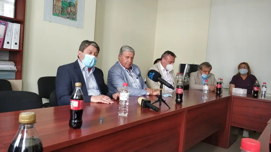 Сътрудничеството на МБАЛ „Христо Ботев“ Враца с УМБАЛ „Света Екатерина“ спасява човешки животи