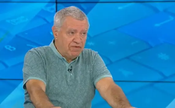 Проф. Михаил Константинов: Все повече се заразяваме и все по-малко умираме