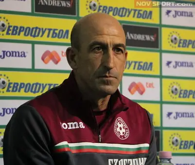 Честит рожден ден на Йордан Лечков