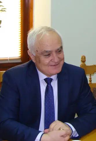 Зам.-министърът на отбраната Атанас Запрянов е на посещение в община Добричка