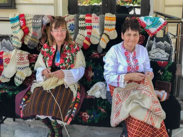 Стартираха културните вечери "Традиции и изкуство" в Банско
