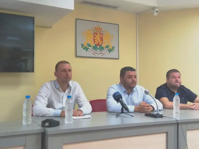 Бившият кмет на район „Южен“ стана заместник-кмет в Община Родопи