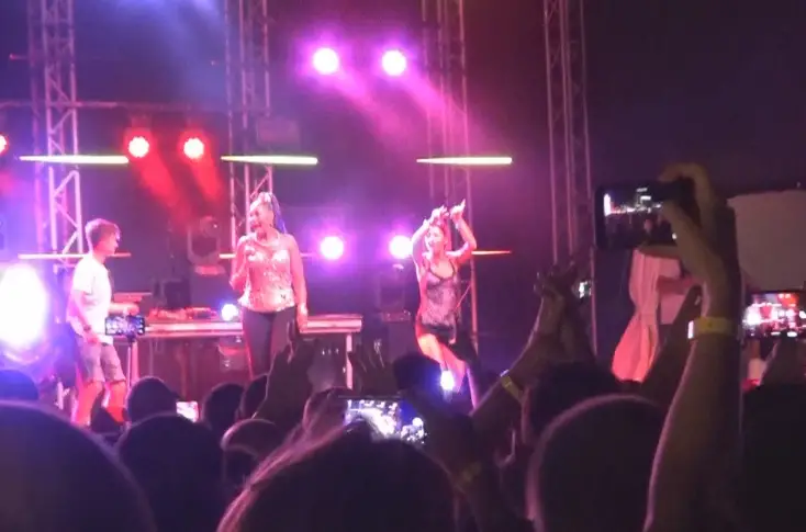  SPICE Music Festival: През следващото лято по това време