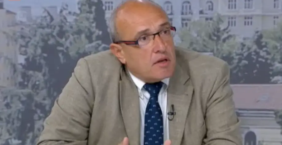Проф. Гайдаров: Полицията трябва да е посредник, за да не се стига до напрежение и агресия