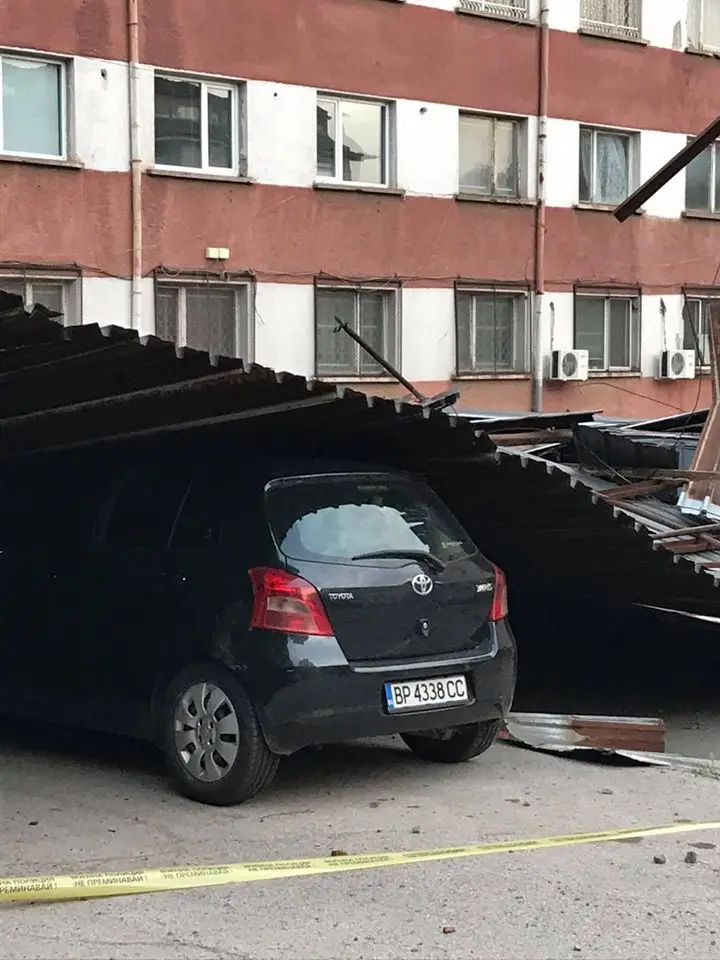 Министерски съвет отпусна пари за ликвидиране на щети от бедствия във врачанско