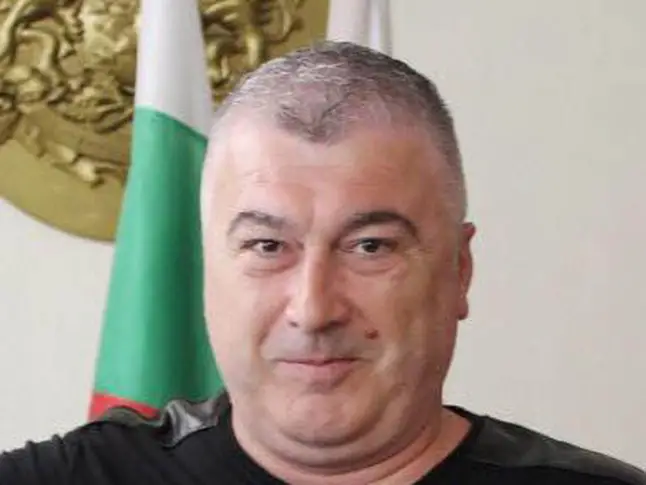 Областно пътно управление с нов шеф