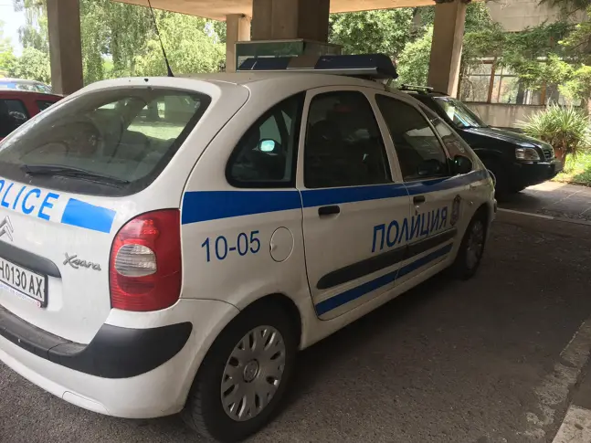 Откраднаха метална каса за дарения от Провиралото в Лиляч