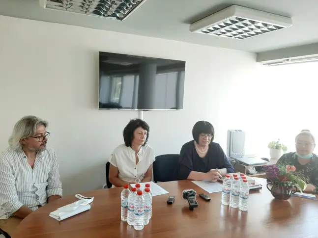 Обявиха носителите на Националната награда „Константин Константинов“ за принос в детското книгоиздаване