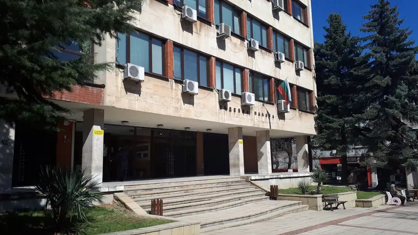 Конкурс за държавен съдебен изпълнител в Районен съд - Дупница