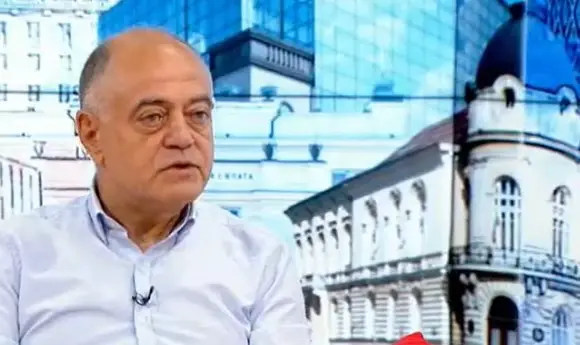 Атанас Атанасов: В ДСБ имаме капацитета да управляваме