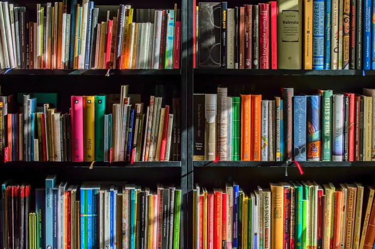 БАН показа колекция от миниатюрни книги