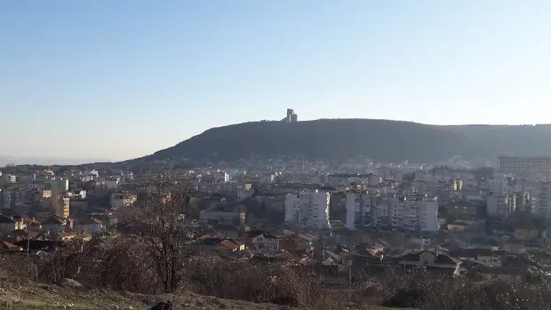 Шумен остава десетия град в България