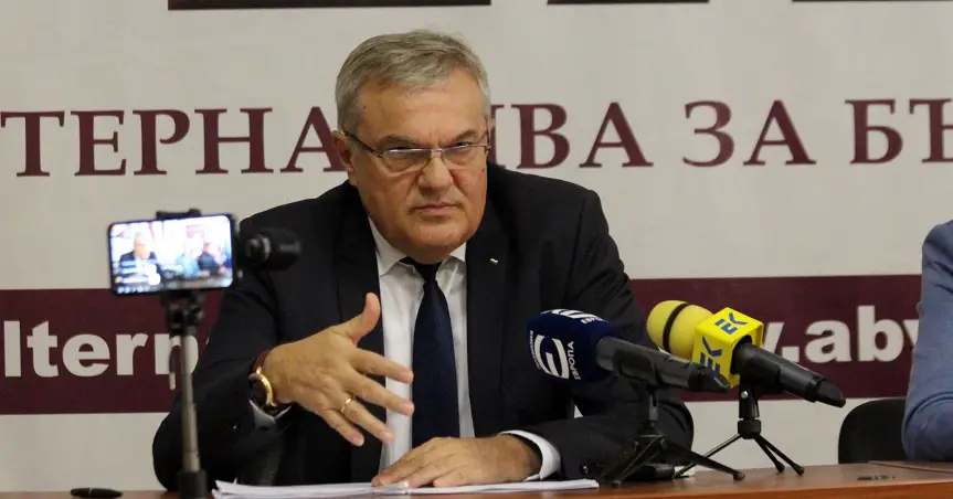 Румен Петков: На конгреса на БСП отсъстваха базови теми за бъдещето на България