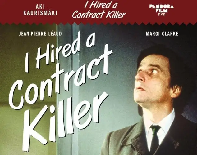 „Наех наемен убиец“ – първа фестивална прожекция за днес