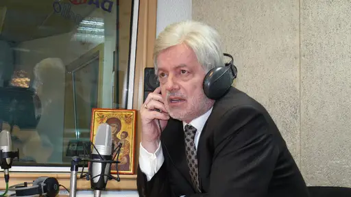 Вальо Михов: Изглежда са ме объркали с някого, няма причина да бъда нападнат