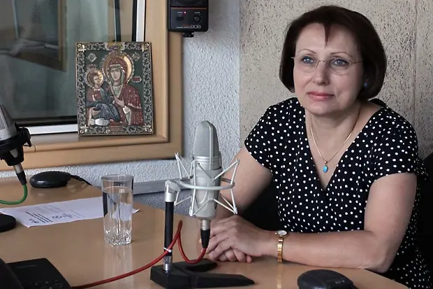 Проф. Ива Петкова: Децата от 3 до 5 години трябва да бъдат добре изследвани от очен лекар